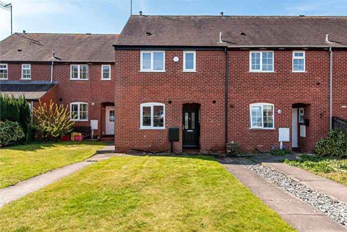 3 Bedroom Terraced House For Sale In Main Street, Hemington, Derby, DE74