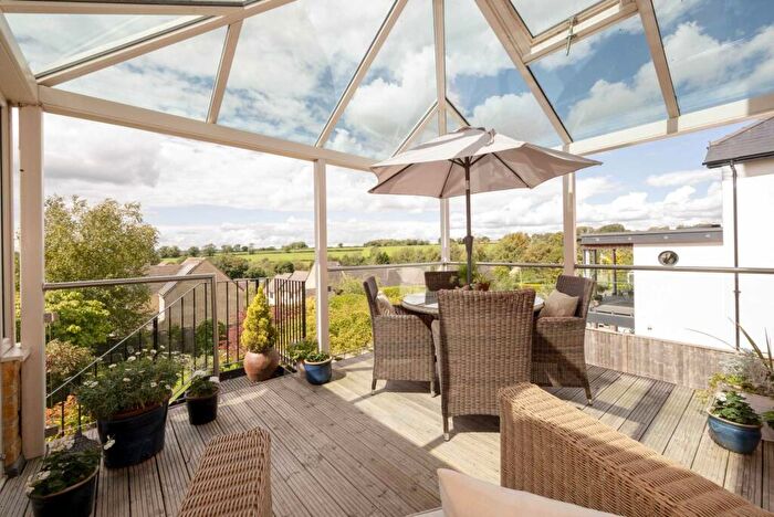 4 Bedroom Detached House For Sale In Over Norton Road, Chipping Norton, OX7