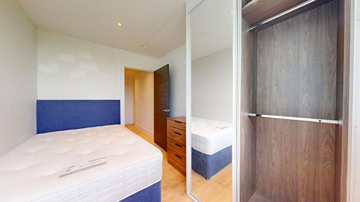 3 Bedroom Flat To Rent In Chalkhill Road, Wembley, HA9