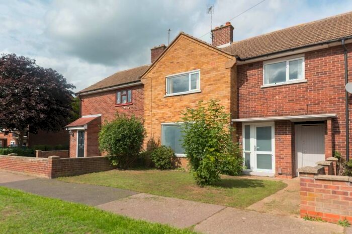 5 Bedroom Property To Rent In Hickory Avenue, Colchester, CO4