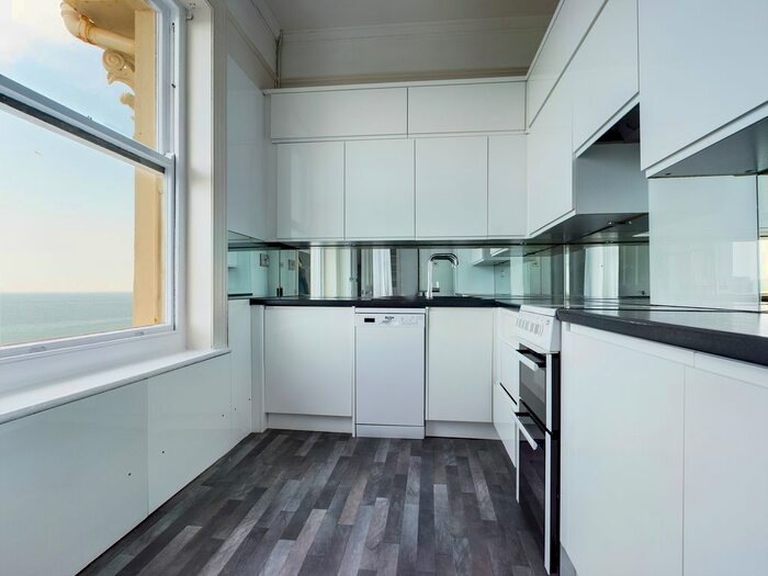 1 Bedroom Flat To Rent In Arundel Terrace, Brighton, BN2