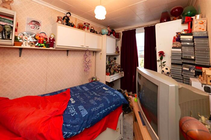 3 Bedroom Terraced House For Sale In Melbourne Road | Bishopston, BS7