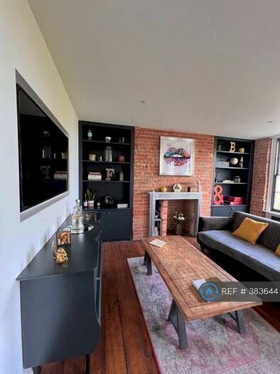 1 Bedroom Flat To Rent In Hawley Square, Margate, CT9