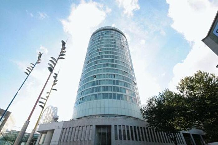 2 Bedroom Apartment To Rent In New Street, City Centre, Birmingham, B2