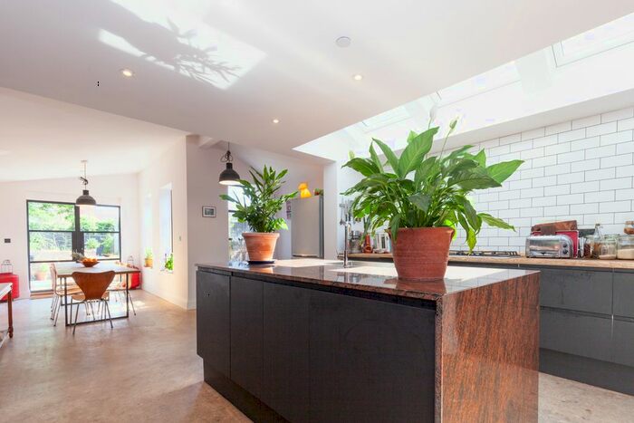 4 Bedroom Terraced House To Rent In Iffley Road, Oxford, OX4