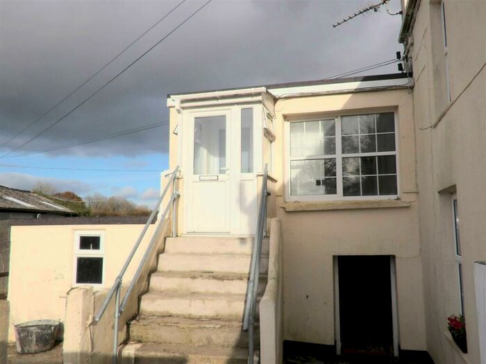 1 Bedroom Flat To Rent In Trematon, Saltash, PL12