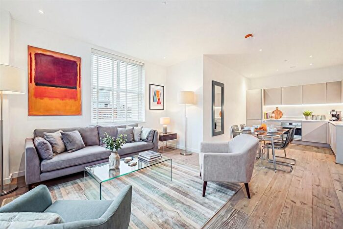 1 Bedroom Flat For Sale In Kings Road, Reading, RG1