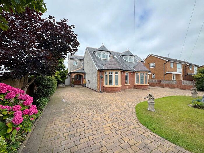 5 Bedroom Detached House For Sale In Fleetwood Road, Fleetwood, FY7