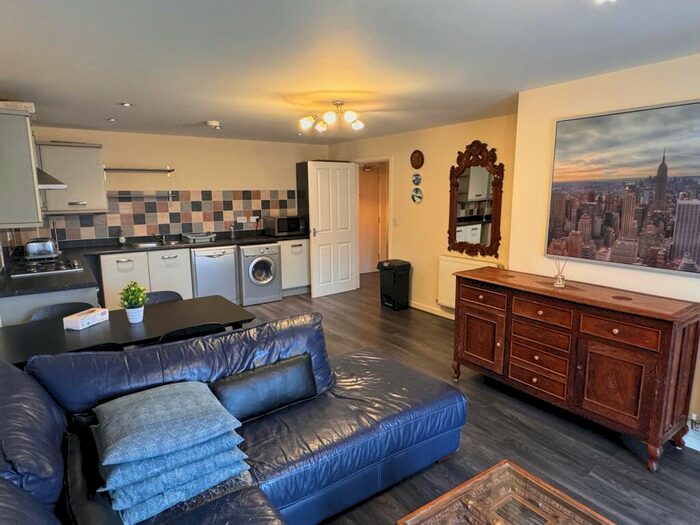 Houses to rent in Aylestone, LE2, Leicester