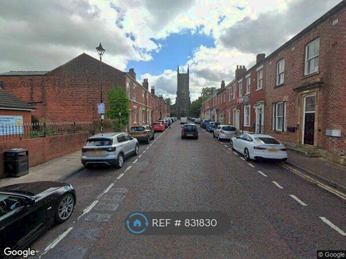 1 Bedroom Flat To Rent In St George's Street, Chorley, PR7