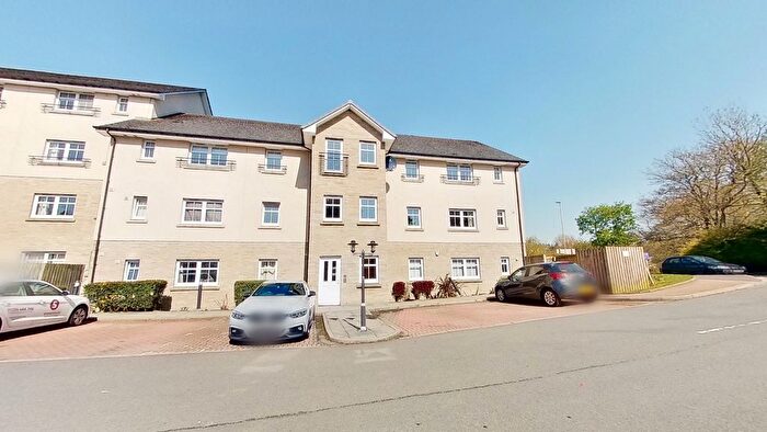 2 Bedroom Flat To Rent In Craighall Court, Ellon, Aberdeenshire, AB41