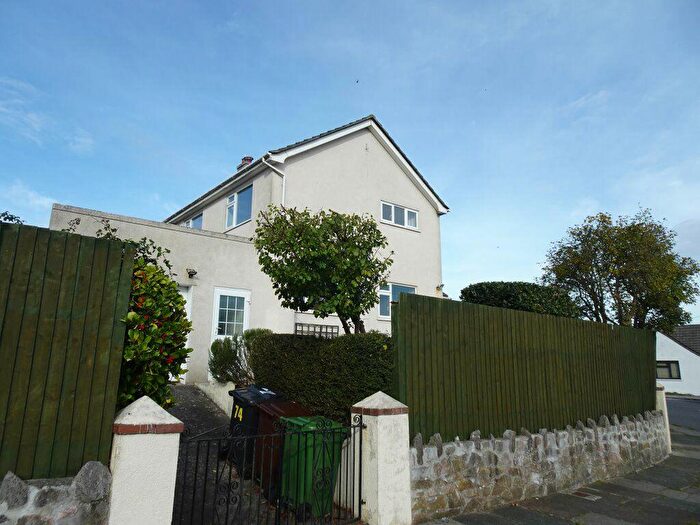 3 Bedroom House To Rent In Mannamead, PL3
