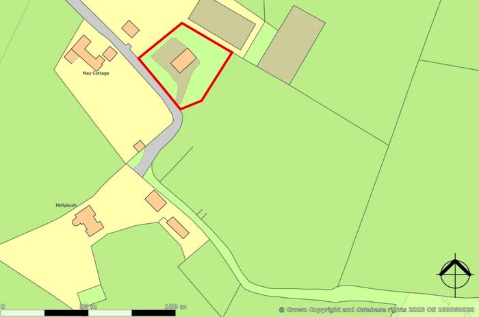 Property For Sale In Hammonds Lane, Sandridge, St. Albans, Hertfordshire, AL4