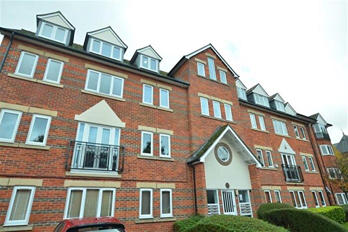 2 Bedroom Apartment To Rent In Victory Road, Wanstead, E11