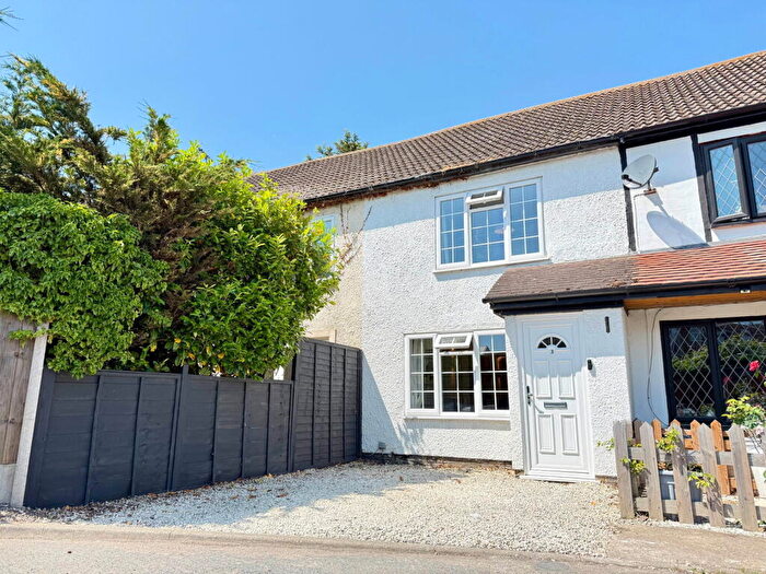 3 Bedroom Terraced House For Sale In Three Bedroom Home With Open Plan Living Perfect For Families SqFt - West Lane, Isle Of Grain, ME3