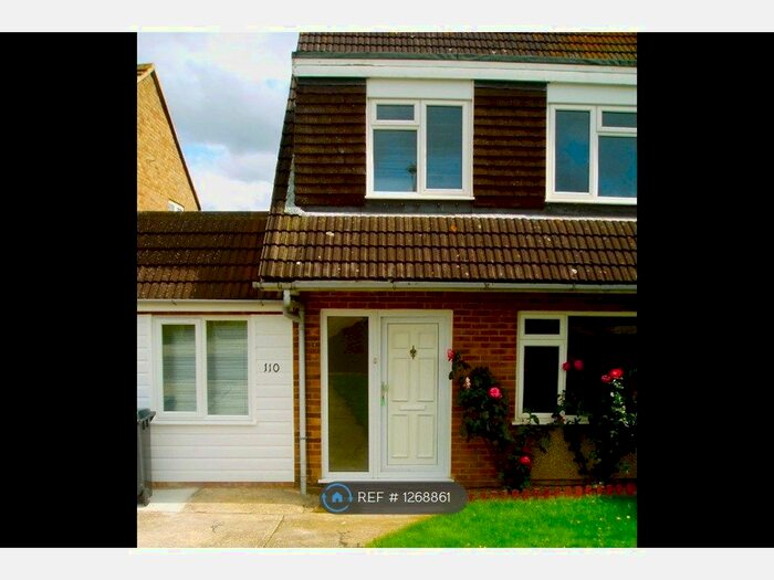 6 Bedroom Semi-Detached House To Rent In Salisbury Road, Canterbury, CT2