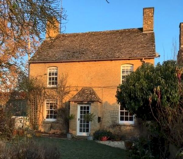 2 Bedroom Semi-Detached House To Rent In Cornwell, Chipping Norton, OX7