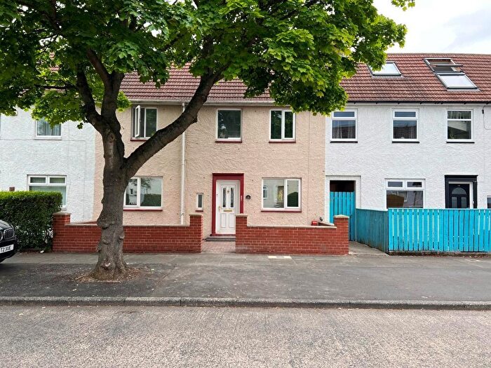 3 Bedroom Terraced House To Rent In Park Avenue, Gosforth, Newcastle Upon Tyne, Tyne And Wear, NE3