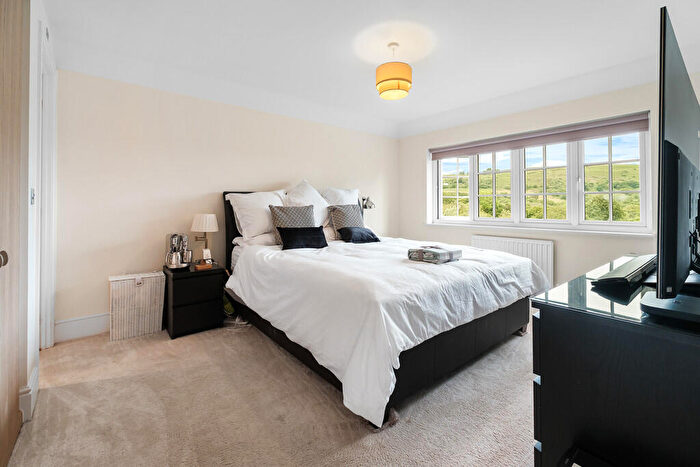 4 Bedroom Detached House For Sale In Clos Goch, Pentyrch, Cardiff, CF15 - Photo 12