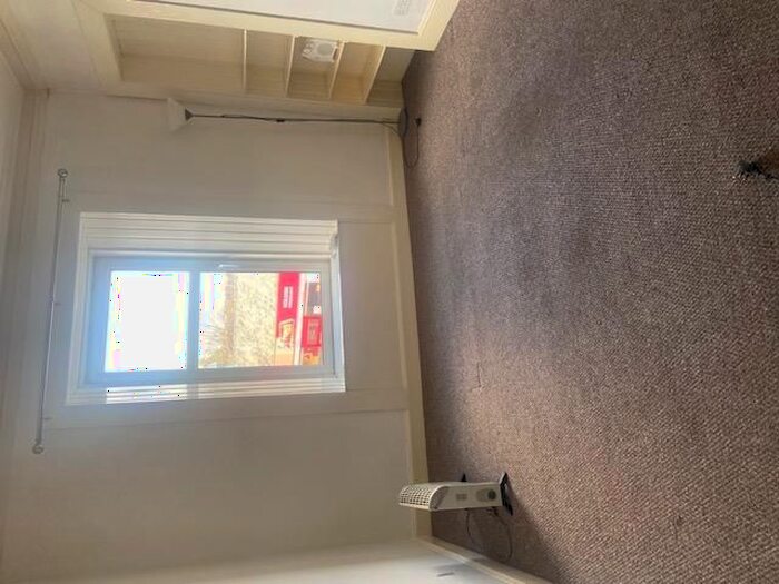 1 Bedroom Flat To Rent In /, Viewfield Place Crieff Road, Perth, PH1