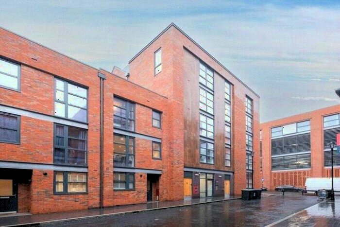 1 Bedroom Apartment To Rent In Dayus House, Tenby Street South, Birmingham, B1