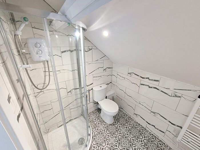 1 Bedroom Flat To Rent In High Street, Ibstock, LE67