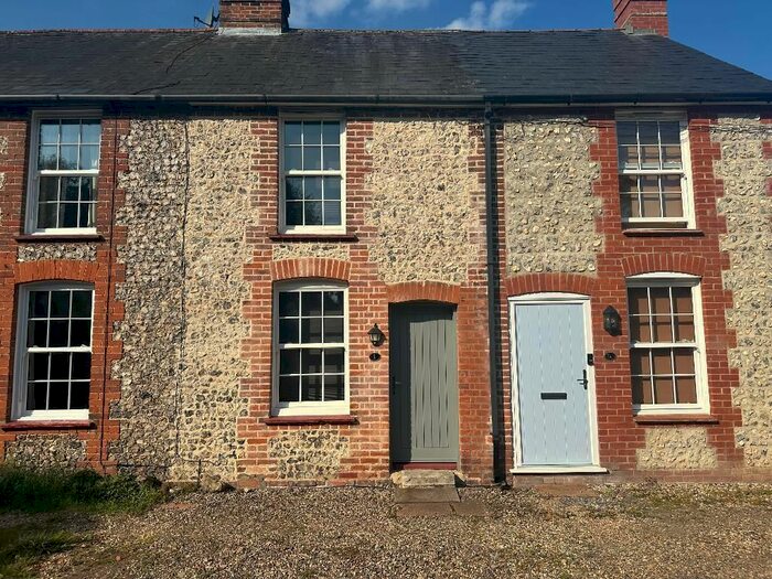 2 Bedroom Terraced House To Rent In Orchard Place, Sundridge, Sevenoaks, TN14