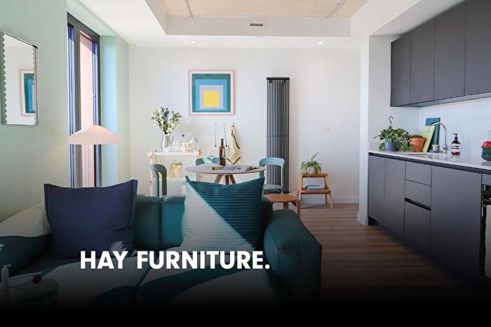 1 Bedroom Apartment To Rent In Glebe Street, Stoke-On-Trent, Staffordshire, ST4