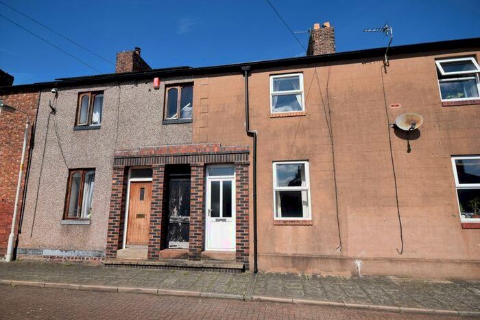 2 Bedroom Property To Rent In Trinity Buildings, Wigton Road, Carlisle, CA2