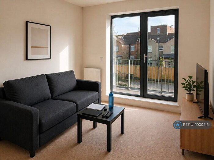 1 Bedroom Flat To Rent In Fletcher Court, London, NW9