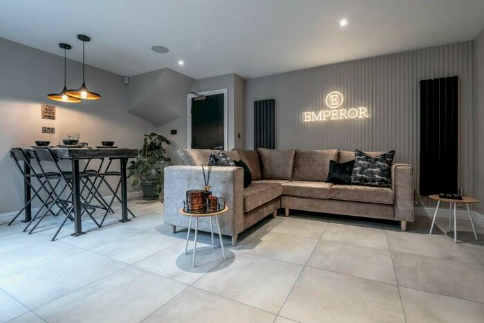 6 Bedroom House To Rent In Cranborne Road, Liverpool, Smithdown, - Available /, L15