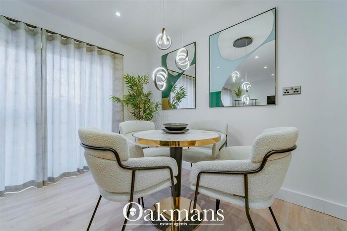 1 Bedroom Flat To Rent In Treadwell Court, Stratford Road, Shirley, B90