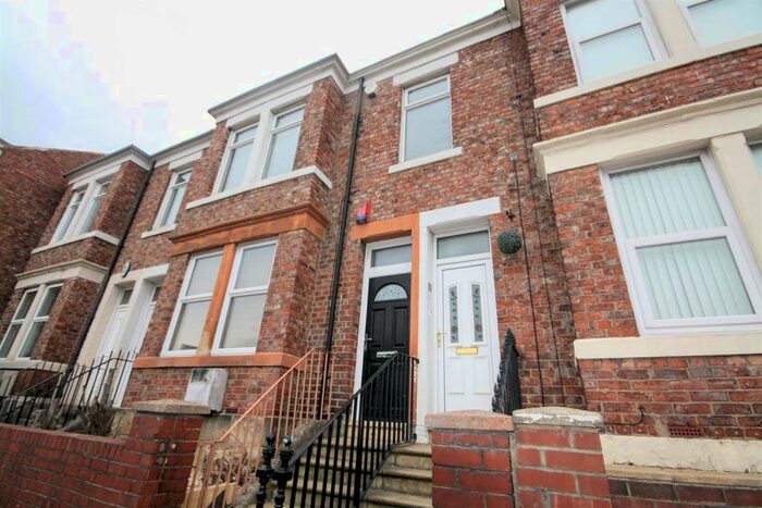 2 Bedroom Apartment To Rent In Brighton Road, Gateshead, NE8