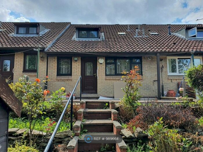 3 Bedroom Terraced House To Rent In Skye Edge Avenue, Sheffield S2