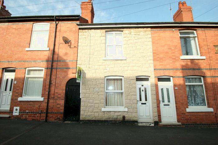 3 Bedroom End Of Terrace House To Rent In Minerva Street, Bulwell, Nottingham, NG6