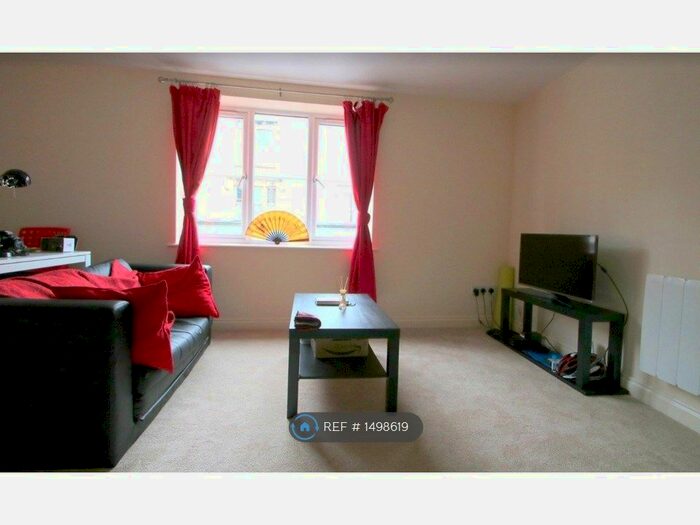 1 Bedroom Flat To Rent In North Street, Bristol, BS3