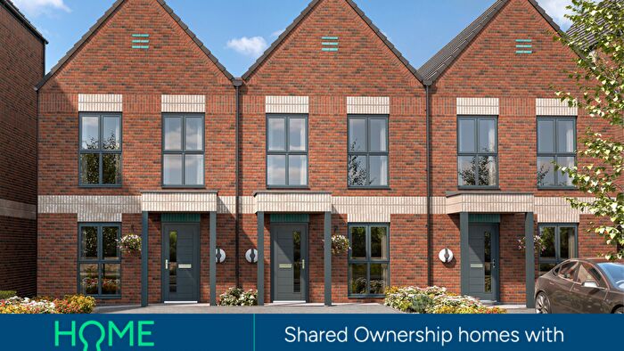 3 Bedroom Semi-Detached House For Sale In Nottingham, Nottingham, NG90