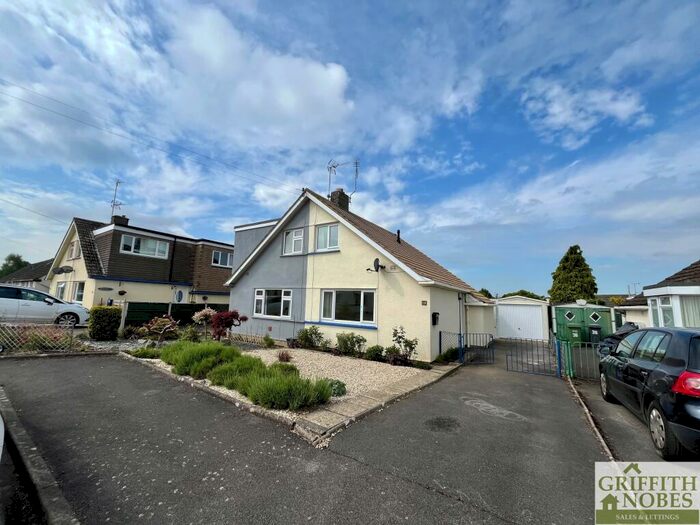 2 Bedroom Semi-Detached House To Rent In Ryelands Road, Stonehouse, Gloucestershire, GL10