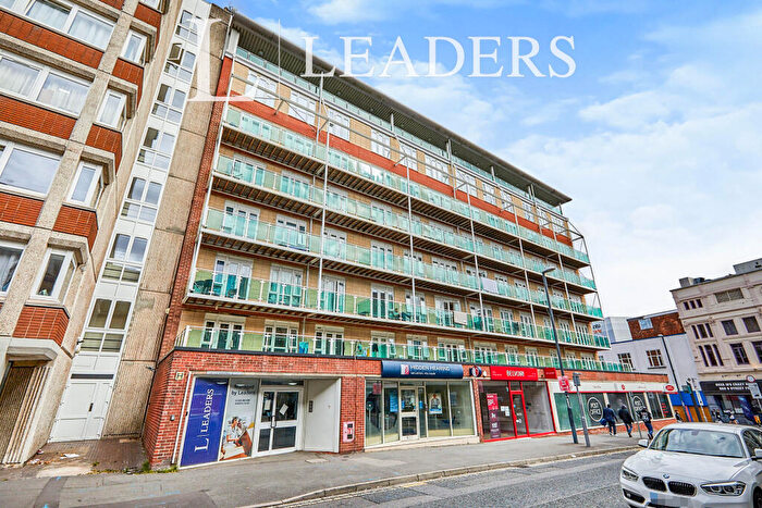 2 Bedroom Apartment To Rent In Babington Court, Derby, DE1