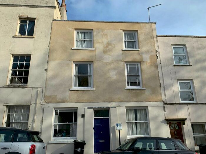 7 Bedroom Terraced House To Rent In Sion Place, Bristol, BS8