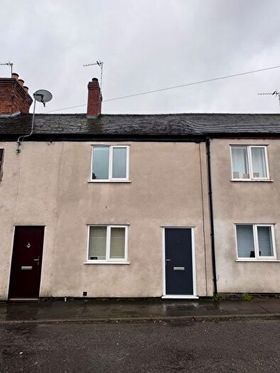 2 Bedroom Terraced House To Rent In Melton Road, Barrow Upon Soar, Loughborough, LE12