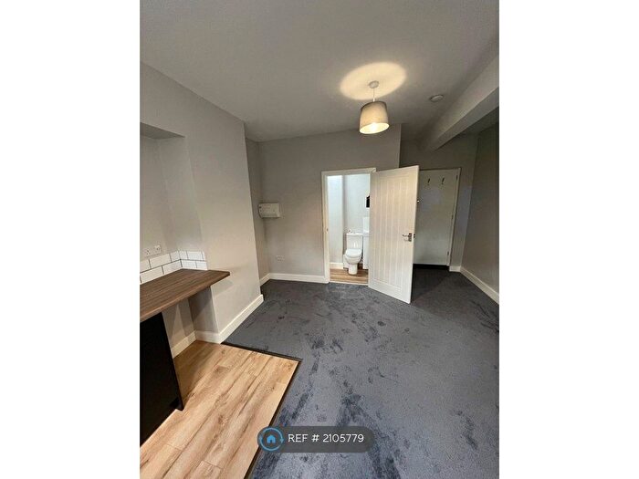 Studio To Rent In Nottingham Road, Nottingham, NG6