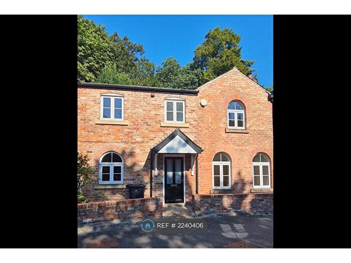 3 Bedroom Terraced House To Rent In Cygnet Mews, Boroughbridge, YO51