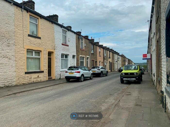 2 Bedroom Terraced House To Rent In Laithe Street, Burnley, BB11