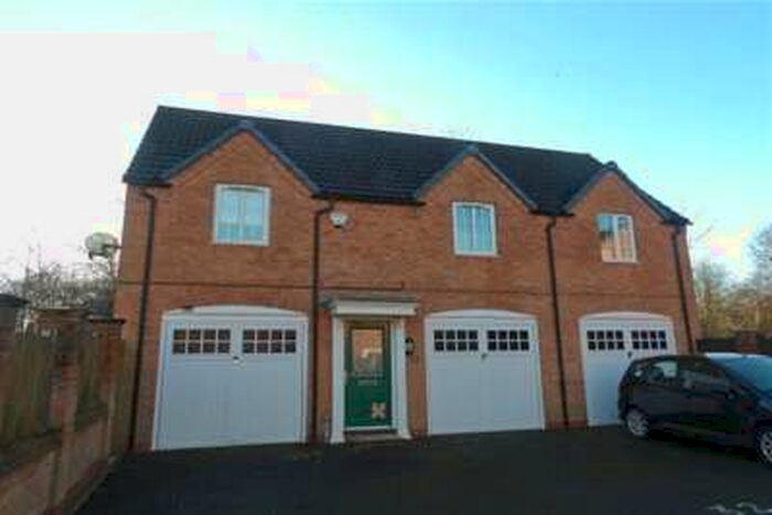 2 Bedroom Flat To Rent In Swale Grove, Bingham, NG13