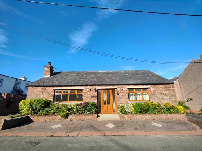 2 Bedroom Cottage For Sale In High Hesket, Carlisle, CA4