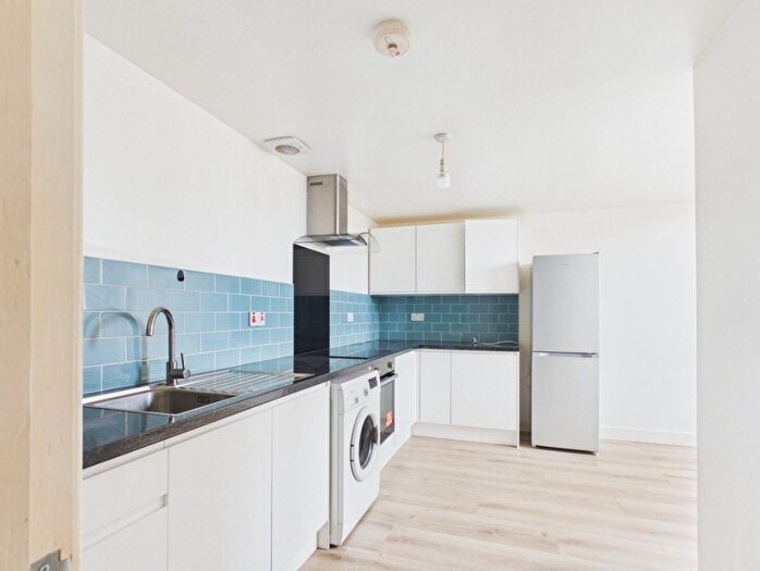 1 Bedroom Flat To Rent In Flat, Belgrave Gate, Leicester, LE1