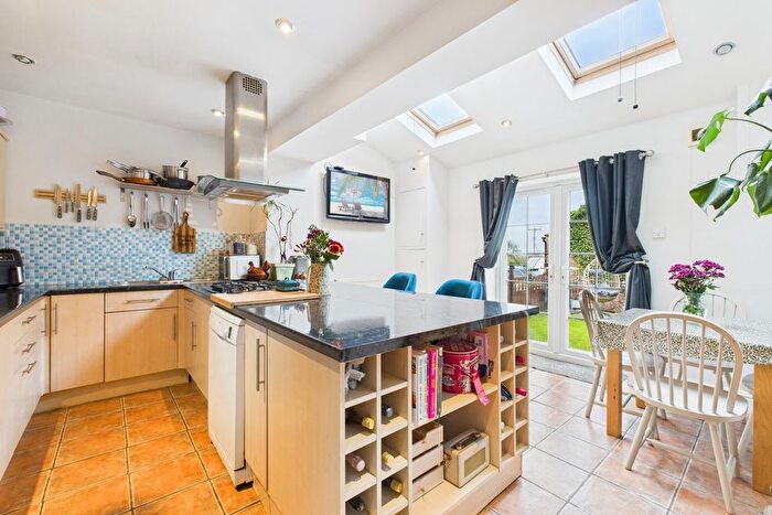 3 Bedroom Terraced House For Sale In Station Road, Whixley, York, North Yorkshire, YO26