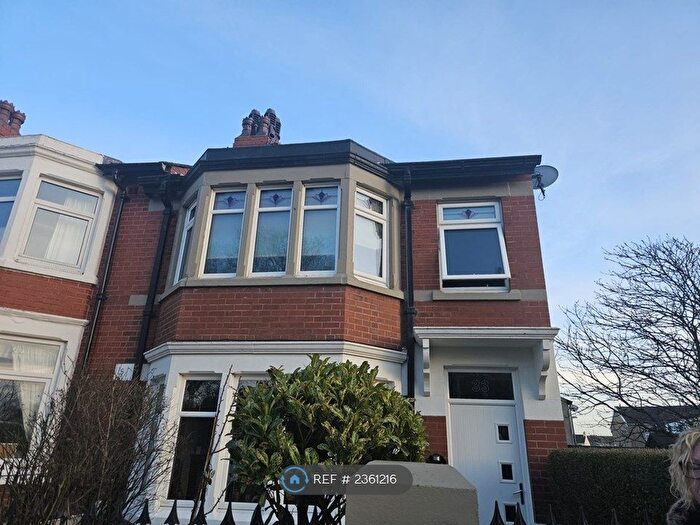 1 Bedroom Flat To Rent In Mount Road, Fleetwood, FY7