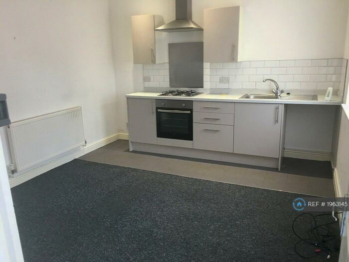 1 Bedroom Flat To Rent In Seaview Road, Wallasey, CH45